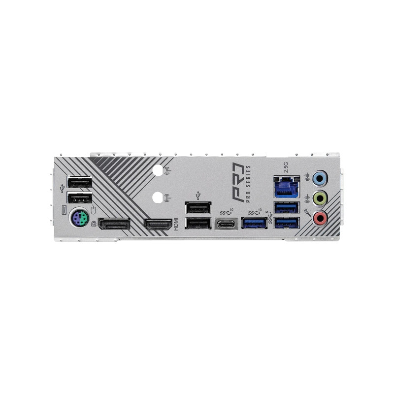 ASRock Z790 Pro RS
