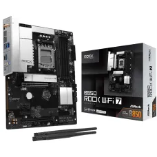 Материнская плата ASRock B850 ROCK WIFI 7