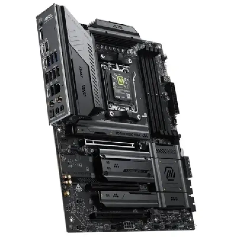 Материнская плата MSI MAG X870E TOMAHAWK MAX WIFI