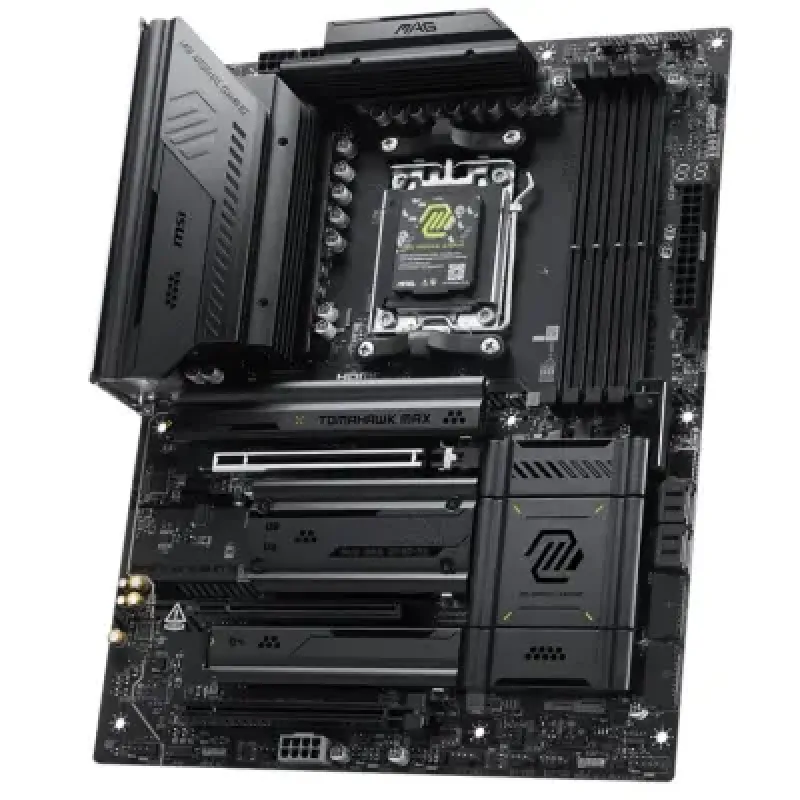 Материнская плата MSI MAG X870E TOMAHAWK MAX WIFI