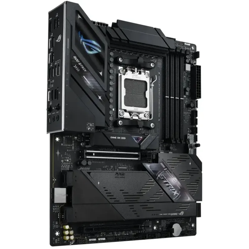 Материнская плата ASUS ROG STRIX B850-F GAMING WIFI7 NEO (ROG STRIX B850-F GAMING NEO)