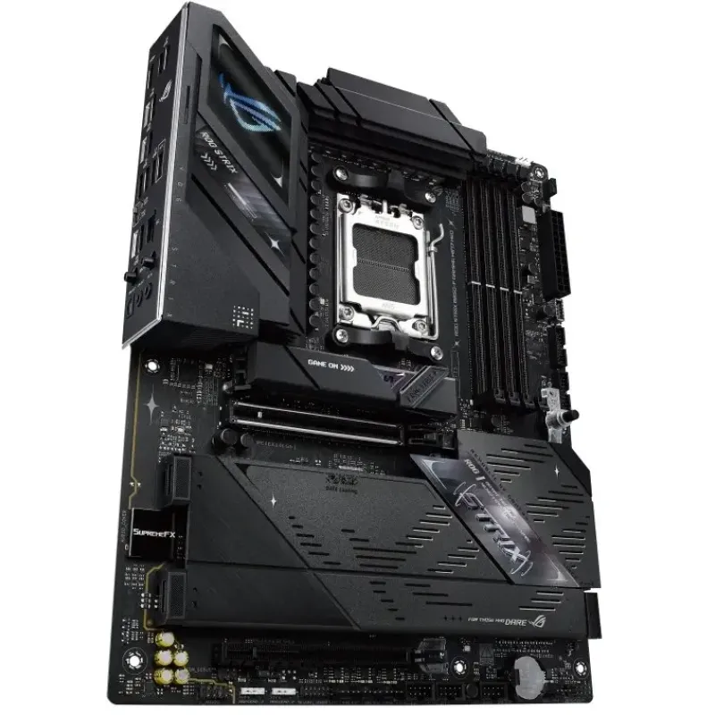 Материнская плата ASUS ROG STRIX B850-F GAMING WIFI7 NEO (ROG STRIX B850-F GAMING NEO)