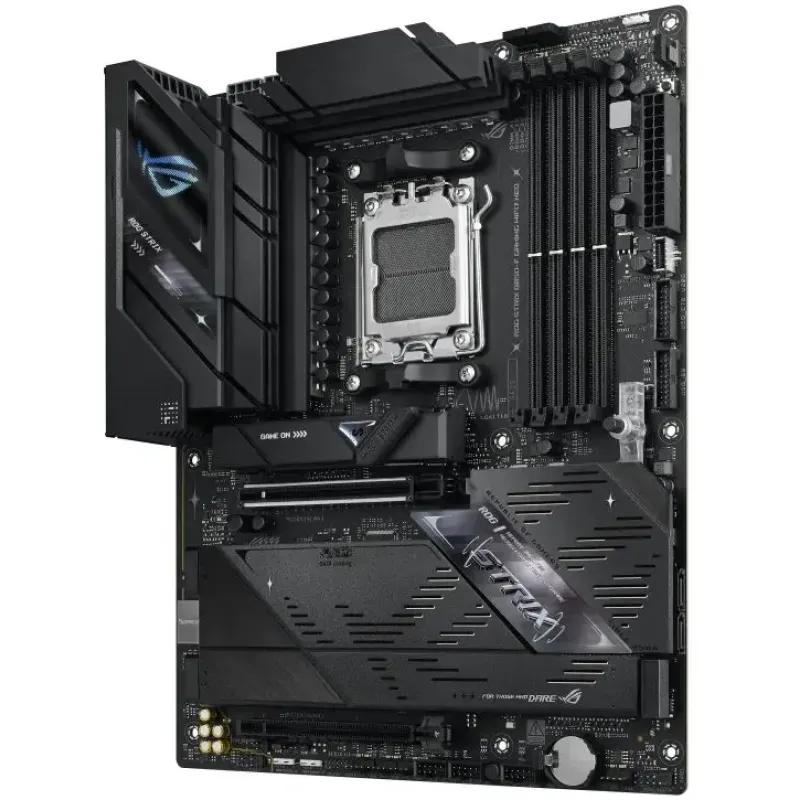 Материнская плата ASUS ROG STRIX B850-F GAMING WIFI7 NEO (ROG STRIX B850-F GAMING NEO)