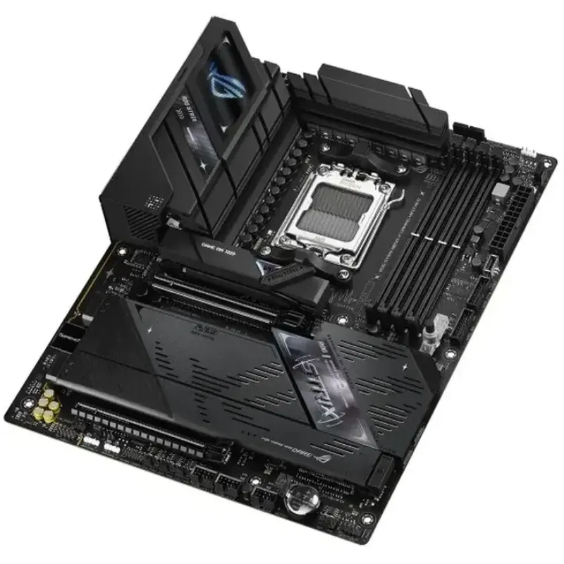 Материнская плата ASUS ROG STRIX B850-F GAMING WIFI7 NEO (ROG STRIX B850-F GAMING NEO)
