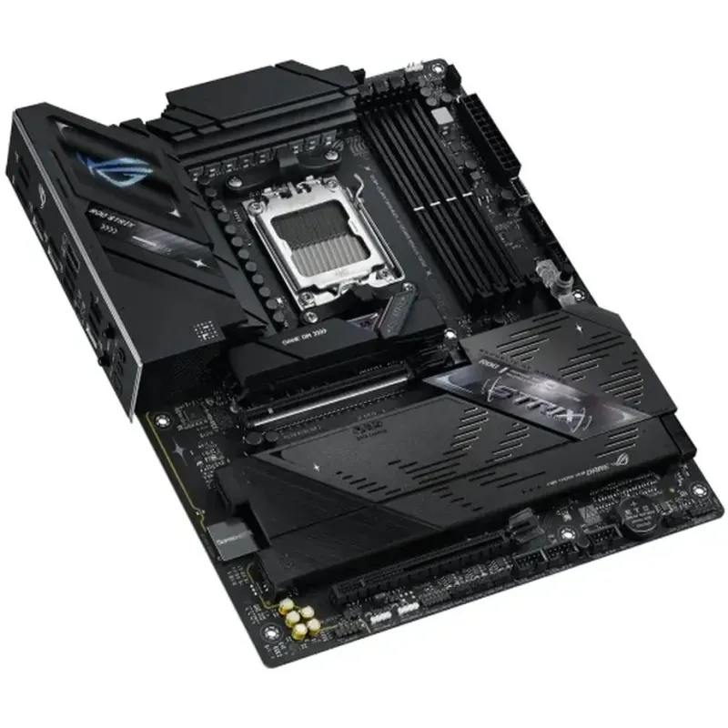 Материнская плата ASUS ROG STRIX B850-F GAMING WIFI7 NEO (ROG STRIX B850-F GAMING NEO)