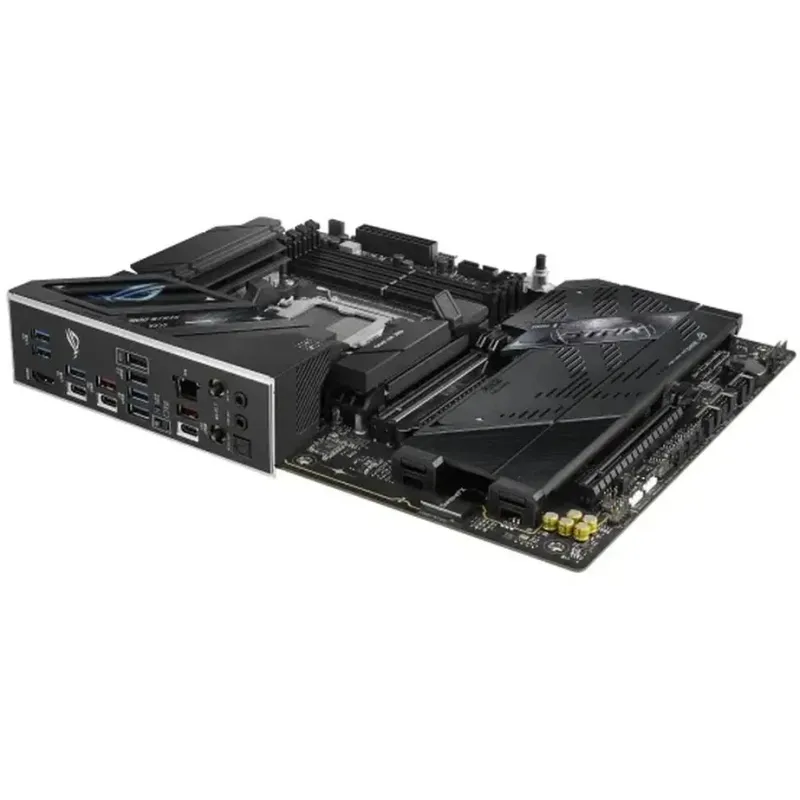 Материнская плата ASUS ROG STRIX B850-F GAMING WIFI7 NEO (ROG STRIX B850-F GAMING NEO)