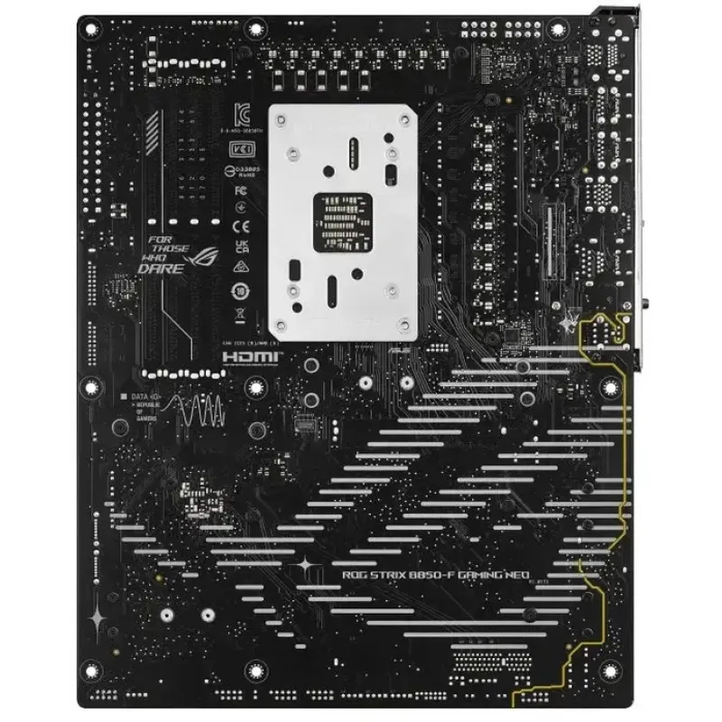 Материнская плата ASUS ROG STRIX B850-F GAMING WIFI7 NEO (ROG STRIX B850-F GAMING NEO)