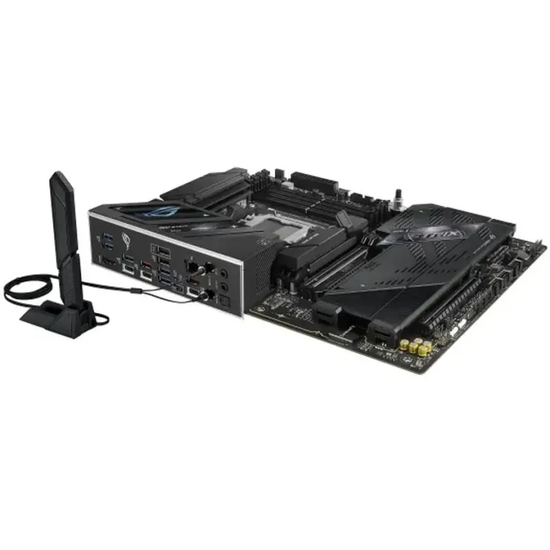 Материнская плата ASUS ROG STRIX B850-F GAMING WIFI7 NEO (ROG STRIX B850-F GAMING NEO)