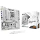 Материнская плата ASRock B850M CHALLENGER WIFI WHITE