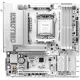 Материнская плата ASRock B850M CHALLENGER WIFI WHITE