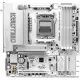 Материнская плата ASRock B850M CHALLENGER WIFI WHITE