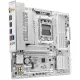Материнская плата ASRock B850M CHALLENGER WIFI WHITE
