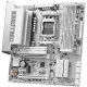 Материнская плата ASRock B850M CHALLENGER WIFI WHITE