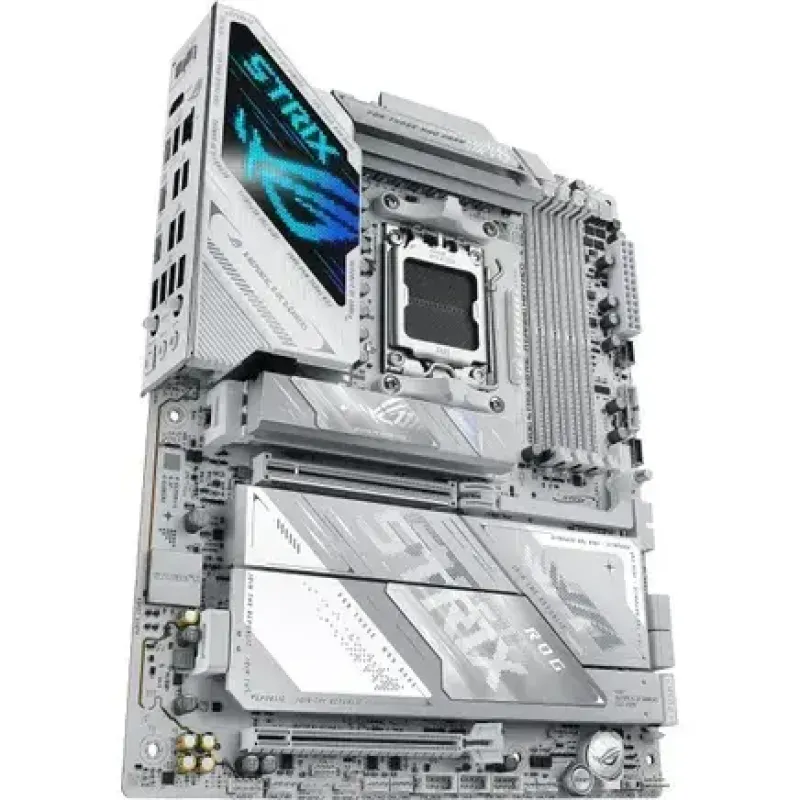 Материнская плата ASUS ROG STRIX X870E-A GAMING WIFI7 NEO (ROG STRIX X870E-A GAMING NEO)