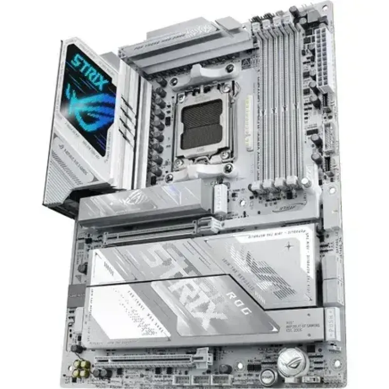 Материнская плата ASUS ROG STRIX X870E-A GAMING WIFI7 NEO (ROG STRIX X870E-A GAMING NEO)