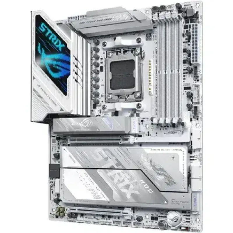 Материнская плата ASUS ROG STRIX X870E-A GAMING WIFI7 NEO (ROG STRIX X870E-A GAMING NEO)