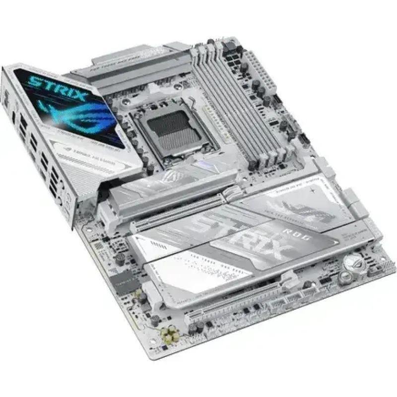 Материнская плата ASUS ROG STRIX X870E-A GAMING WIFI7 NEO (ROG STRIX X870E-A GAMING NEO)