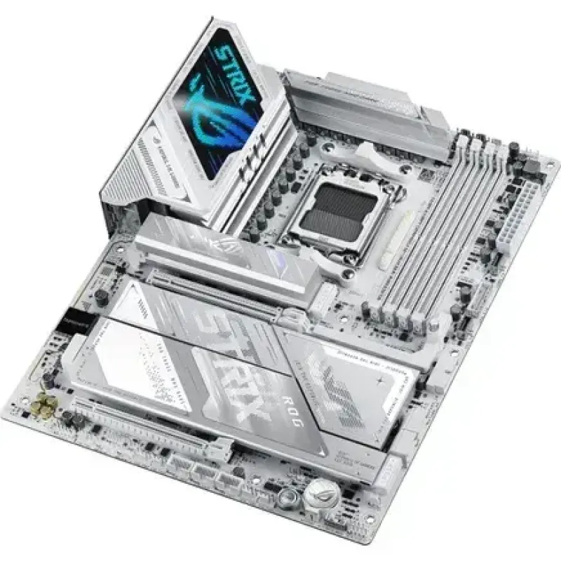 Материнская плата ASUS ROG STRIX X870E-A GAMING WIFI7 NEO (ROG STRIX X870E-A GAMING NEO)