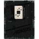 Материнська плата GIGABYTE X870 AORUS STEALTH