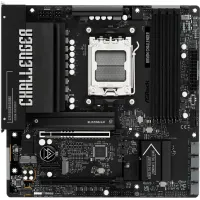 Материнська плата ASRock B850M CHALLENGER