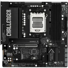 Материнская плата ASRock B850M CHALLENGER