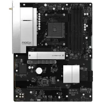 Материнська плата ASRock B550 ROCK WIFI