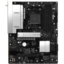 Материнська плата ASRock B550 ROCK WIFI