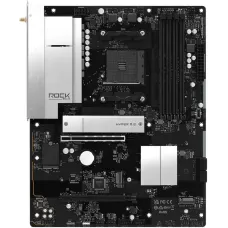 Материнская плата ASRock B550 ROCK WIFI