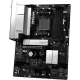 Материнська плата ASRock B550 ROCK WIFI