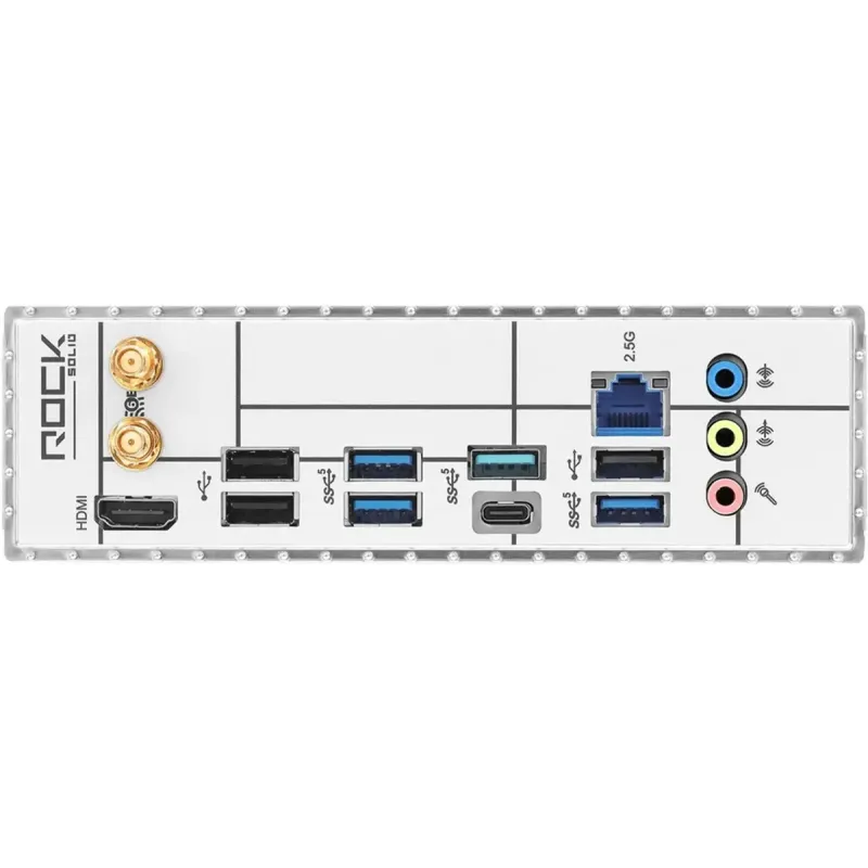 Материнська плата ASRock B550 ROCK WIFI