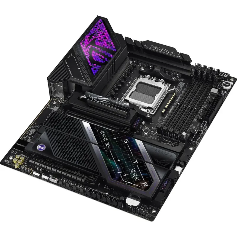 Материнская плата ASUS ROG STRIX X870E-E GAMING WIFI7 NEO (ROG STRIX X870E-E GAMING NEO)