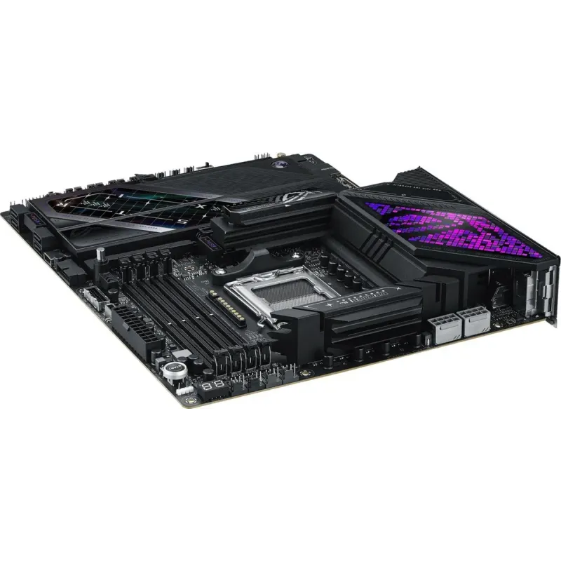 Материнская плата ASUS ROG STRIX X870E-E GAMING WIFI7 NEO (ROG STRIX X870E-E GAMING NEO)