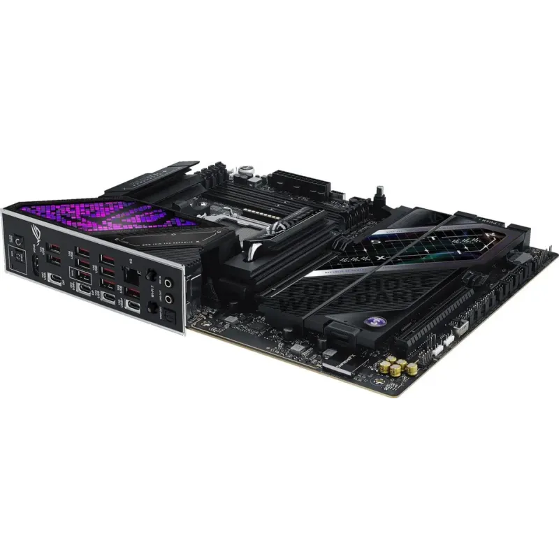 Материнская плата ASUS ROG STRIX X870E-E GAMING WIFI7 NEO (ROG STRIX X870E-E GAMING NEO)