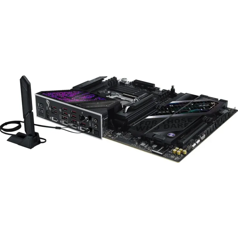 Материнская плата ASUS ROG STRIX X870E-E GAMING WIFI7 NEO (ROG STRIX X870E-E GAMING NEO)