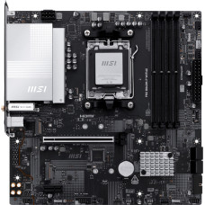 MSI PRO B840M-P WIFI6E