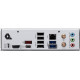 MSI PRO B840M-P WIFI6E