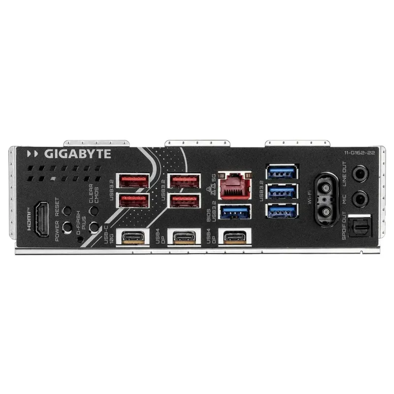 Материнская плата GIGABYTE X870E EAGLE X3D WIFI7