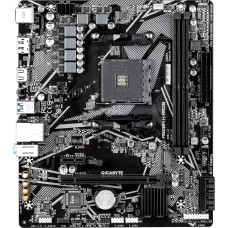 Материнська плата GIGABYTE A520M H ARGB