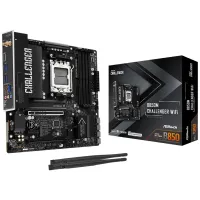 Материнська плата ASRock B850M CHALLENGER WIFI