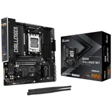 Материнська плата ASRock B850M CHALLENGER WIFI