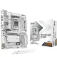 Материнська плата ASRock X870E CHALLENGER WIFI WHITE