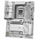 Материнська плата ASRock X870E CHALLENGER WIFI WHITE