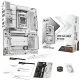 Материнська плата ASRock X870E CHALLENGER WIFI WHITE