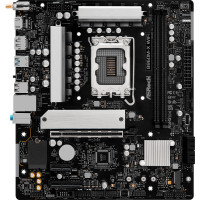 Материнська плата ASROCK B860M-X WIFI