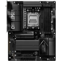 Материнська плата ASRock X870E CHALLENGER WIFI