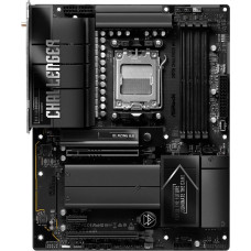 Материнська плата ASRock X870E CHALLENGER WIFI