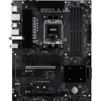 Материнская плата MSI PRO B850-S WIFI6E