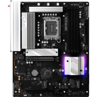 Материнская плата ASROCK B860 PRO RS WIFI