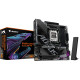 Материнська плата GIGABYTE B840M AORUS ELITE WIFI6E