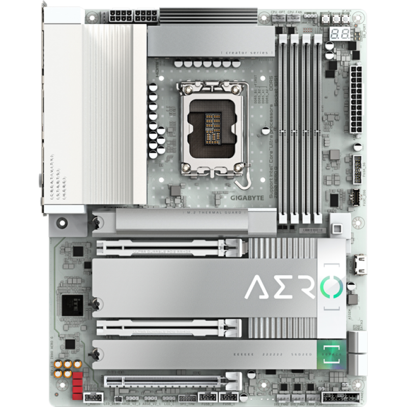 GIGABYTE Z890 AERO G